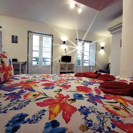 Studios Of The Panteao, 1St Floor Lisboa Екстериор снимка