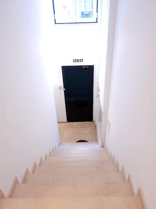 Studios Of The Panteao, 1St Floor Lisboa Екстериор снимка