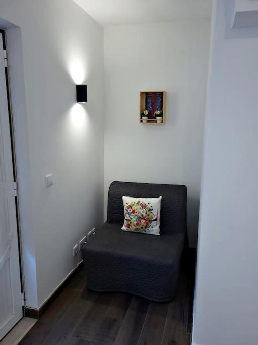 Studios Of The Panteao, 1St Floor Lisboa Екстериор снимка