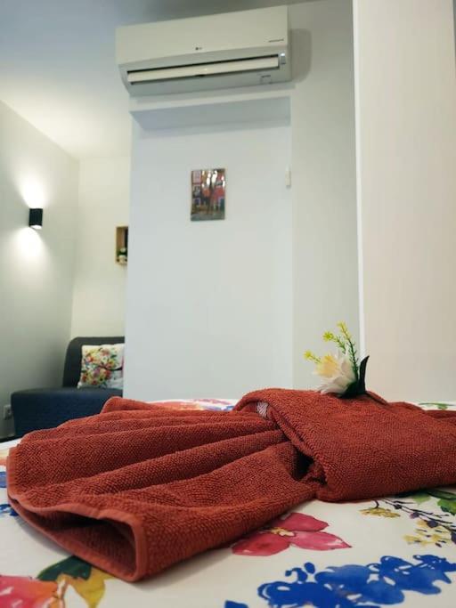 Studios Of The Panteao, 1St Floor Lisboa Екстериор снимка