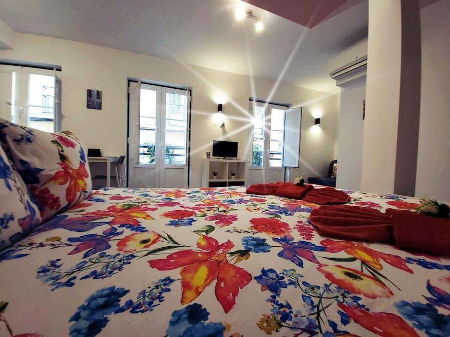 Studios Of The Panteao, 1St Floor Lisboa Екстериор снимка